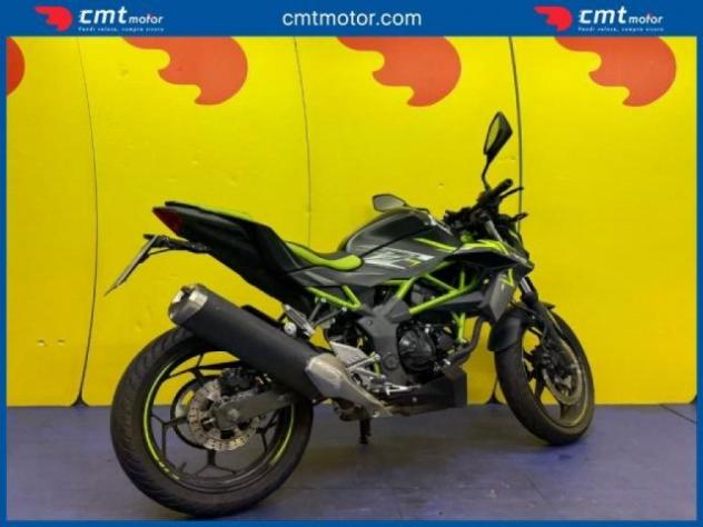 KAWASAKI Z 125 Garantita e Finanziabile rif. 23788968 - Foto 4