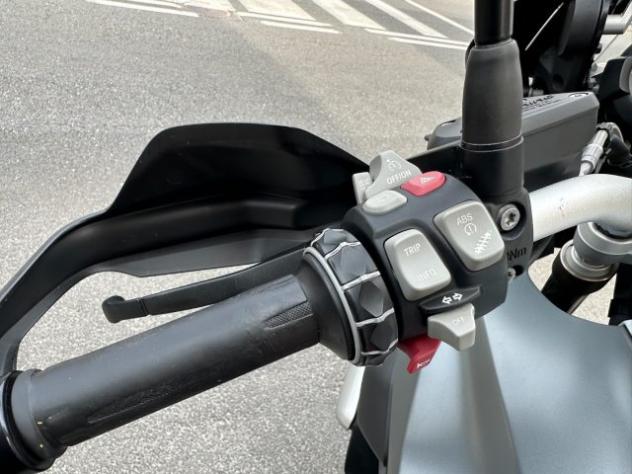 BMW R 1200 GS valigie, akrapovic, navi rif. 24024563 - Foto 7