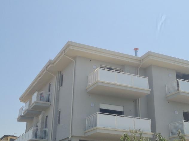 APPARTAMENTO di 5 vani e di 130 mq (PIETRASANTA) rif. MP913 - Foto 3