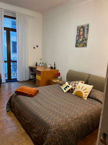 AFFITTASI STANZA SINGOLA – MILANO ZONA BOCCONI / DARSENA (Via Brioschi)