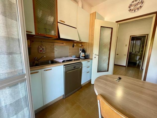 cst680 - ampio trilocale tutto balconato, box cabtina e posto auto-- solo 680 € inclusi riscaldameto e spese condominiali - Foto 8