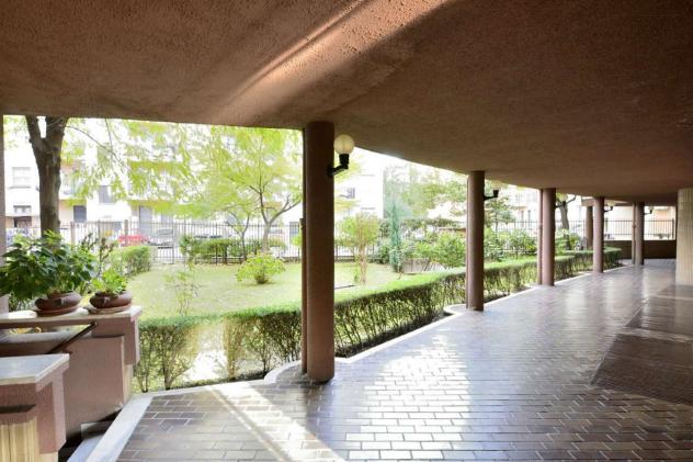Trilocale in affitto a Milano - Foto 18