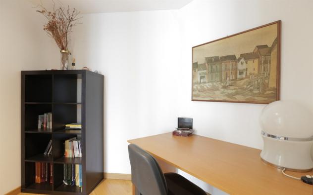 Ampio bilocale con grande balcone - Foto 4