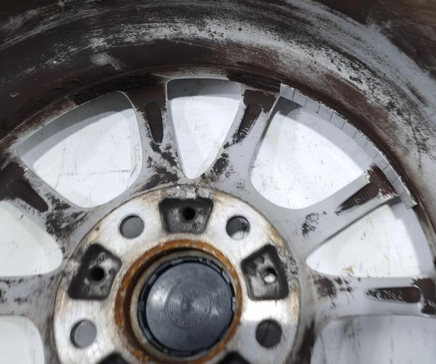 CERCHIO IN LEGA BMW Serie 3 F31 Touring 6796236 (11) - Foto 11