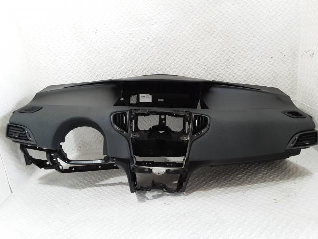 CRUSCOTTO COMPLETO DI AIRBAG PASSEGGERO LANCIA Ypsilon 4° Serie 463 41 162 (1123)