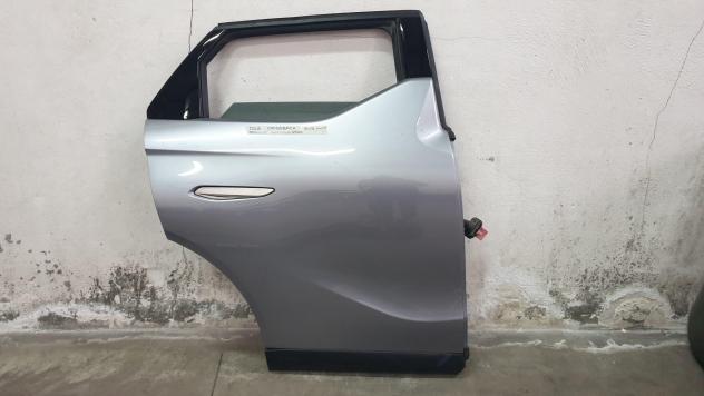 PORTIERA POSTERIORE DESTRA CITROEN DS3 Serie Crossback 9828219480 9828219480 (18) - Foto 2