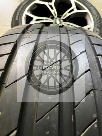 Cerchi e pneumatici 19 Kia Sportage Gt Line - Foto 10