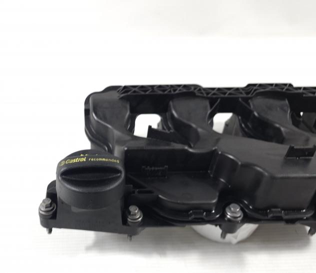 COPERCHIO PUNTERIE FORD Focus Berlina 7° Serie 982762418 ZTDA Diesel 1500 (18) - Foto 7