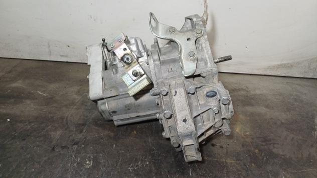 CAMBIO MANUALE COMPLETO FIAT 500 Serie 71795747 169A4000 benzina 1242 (0714) - Foto 2