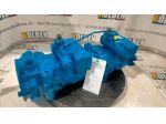 Pompa Eaton Tandem Gehl 5640