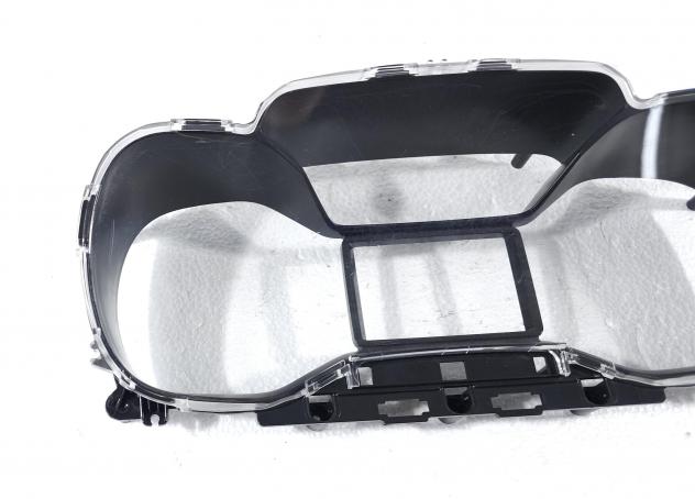 VETRO VEGLIA QUADRO STRUMENTI CITROEN C3 AirCross 9836319980 (17) - Foto 2