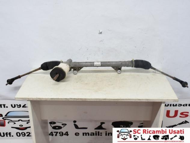 8200124408 8200124408 SCATOLA DELLO STERZO RENAULT Clio Serie Restyling diesel - Foto 5