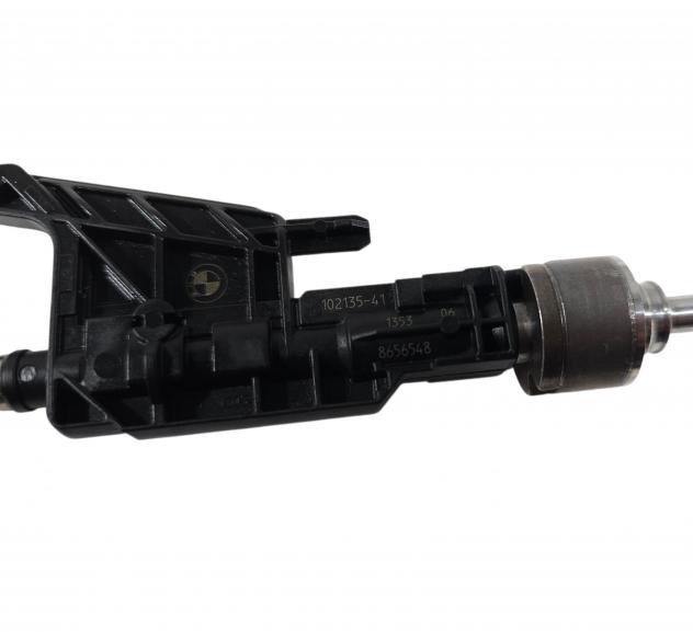 INIETTORE MINI Countryman Serie (F60) 13538656548 B38A15A Benzina 1500 (16) - Foto 9