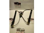 MECCANISMO ALZAVETRO ANT. DX AUDI A4 Avant (8K5) 8K0837462 CAGA (0815)