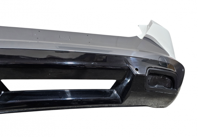 PARAURTI POSTERIORE COMPLETO CUPRA Formentor Serie 5FF807568B (20) - Foto 5