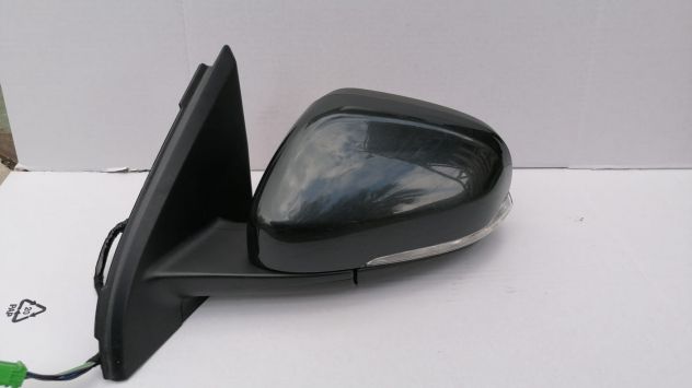 SPECCHIO DX VOLVO V60 2013 492-46 10 PIN - Foto 2