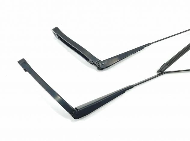 SPAZZOLE TERGICRISTALLO ANTERIORE RENAULT Trafic Serie 288864419R (14) - Foto 10