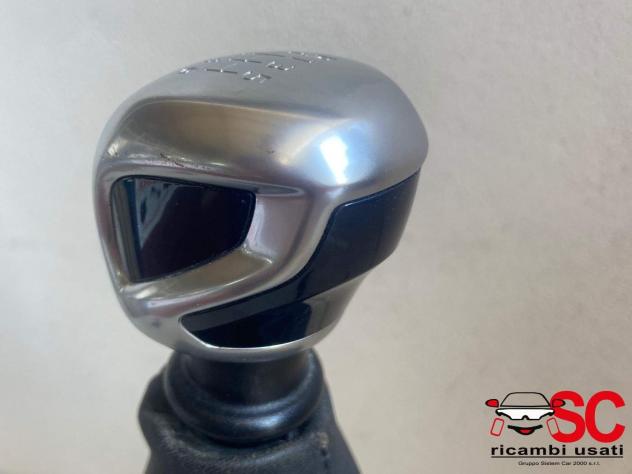 Leva Cambio Manuale Peugeot 2008 9811778780 - 38567 - Foto 4