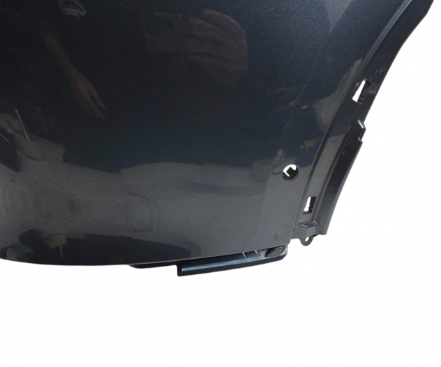 CANTONALE PARAURTI POST. DX CUPRA Formentor Serie 5FF807984A (20) - Foto 4