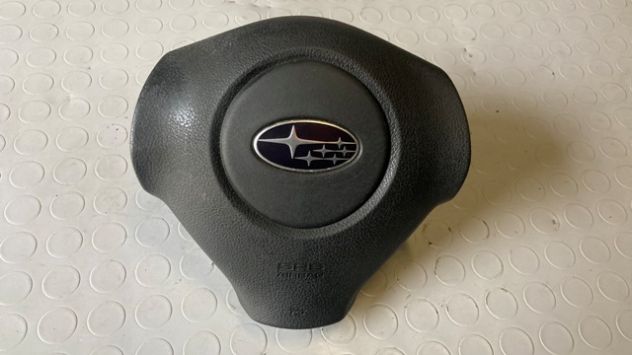 Airbag volante Subaru Forester del 2010 - Foto 2