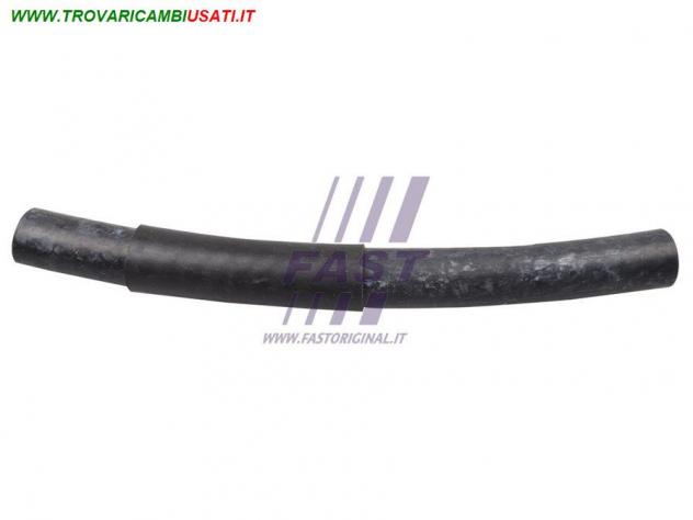 TUBO RADIATORE FIAT DOBLO 00 COLLETTORE DI SCARICO 1.9JTD FT61351