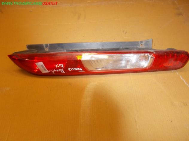 FANALE POST.D. NO A LED FORD FOCUS (CB4) 3p / 5p / Style Wagon  Parti elettriche  Fanaleria  Fanali  Fanale post. sx. FORD - FOCUS - 01-03-2008 - 01-0