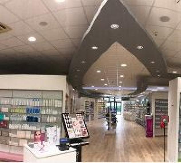 Farmacia Terre D'Acqua