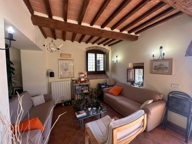 Casa di campagna in Località Granaione - Foto 16