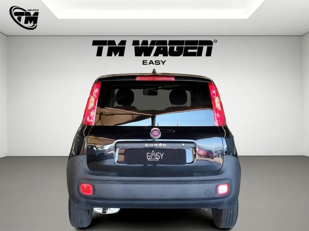 Fiat Panda 1.2 Pop Van 2 posti - IVA ESCLUSA - Foto 5