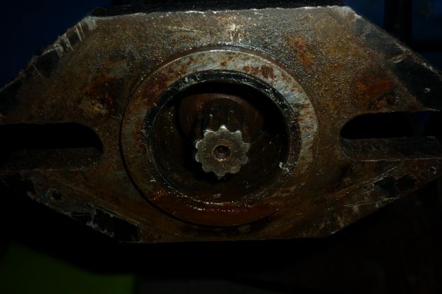 Turbina neve x motocoltivatore - Foto 3