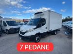 IVECO DAILY 35C16 2.3 E6  FRIGO FRCX-20 rif. 23503822