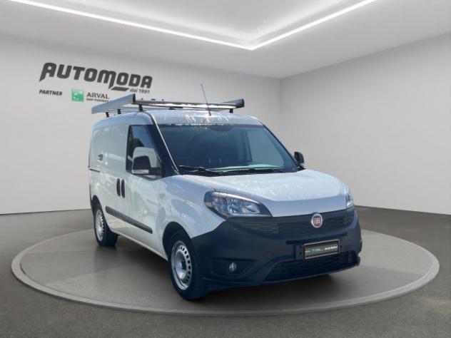 FIAT Doblo 1.6 MJT 105CV ALLESTITO rif. 23236309 - Foto 3