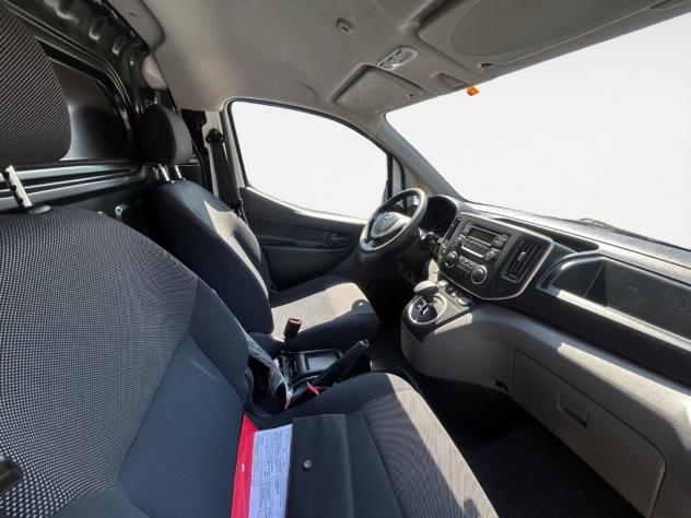 NISSAN e-NV200 e-NV200 EV Van Business 4 porte - Foto 5