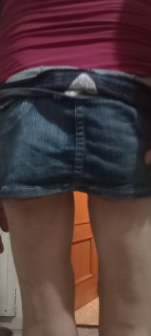Alessia 55 travestita - Foto 2 Tel:3807582592