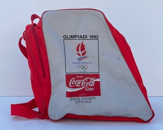 Borse Coca Cola Vintage - Foto 3