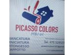 Imbianchino- Picasso Colors M&J srl