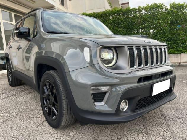 JEEP Renegade 1.6 Mjt 120 CV Limited rif. 23815841