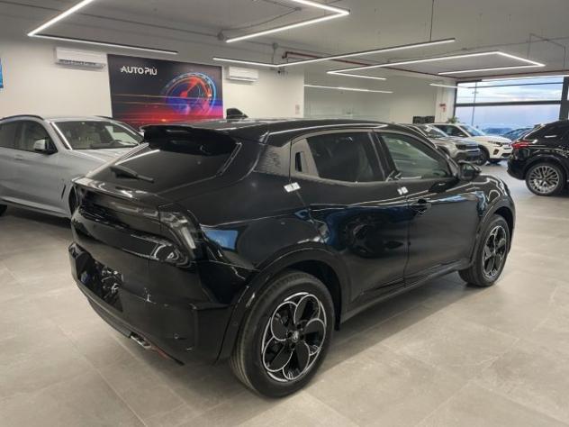 ALFA ROMEO Junior 1.2 145 CV Hybrid eDCT6 Sprint Pack Teck KM0 MY26 rif. 24065636 - Foto 6
