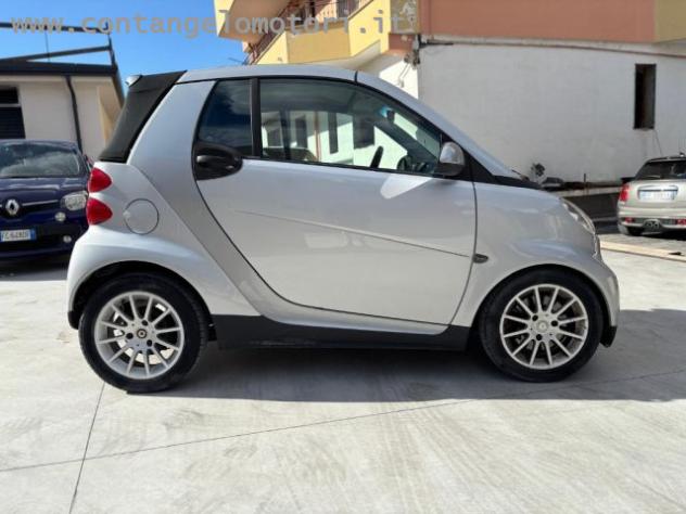 SMART ForTwo 1000 52 kW cabrio passion rif. 23366920 - Foto 2