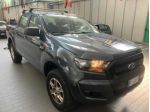 FORD Ranger 2.2 TDCi DoppiaCabina 5pt. 160cv €6C rif. 24101708