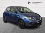 Lancia Ypsilon III 2021 1.0 firefly hybrid Silver s&s 70cv