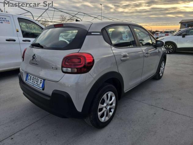 CITROEN C3 C3 III 2017 1.2 puretech You! GN809LP rif. 23793971 - Foto 7