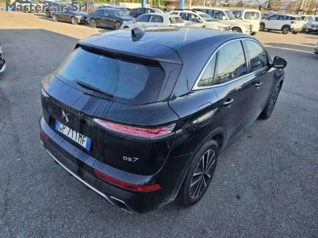 DS AUTOMOBILES DS 7 1.6 225cv E-Tense Automatica Bastille - GP711MF rif. 23829082 - Foto 6