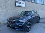 Bmw X5 xDrive25d 231cv
