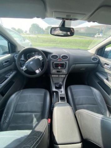 FORD Focus + 1.6 TDCi (90CV) SW rif. 22365468 - Foto 8
