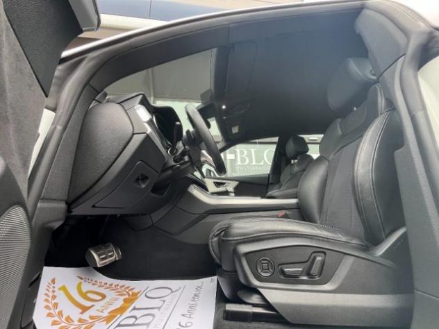 AUDI Q8 50 TDI 286 CV quattro tiptronic Sport rif. 23891512 - Foto 9