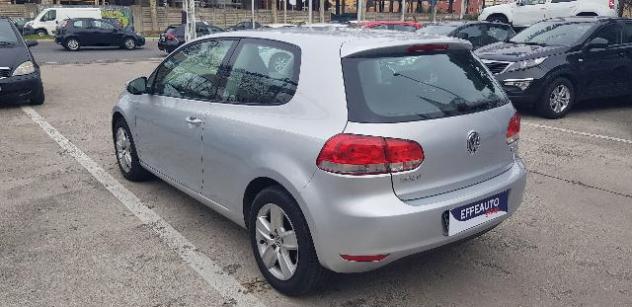 Volkswagen Golf 1.6 3p. Comfortline - Foto 6