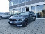 BMW Serie 3 320e Sport Touring auto Navi FariLED Sensori+Camera