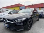MERCEDES-BENZ A 180 d Automatic Executive rif. 23738668