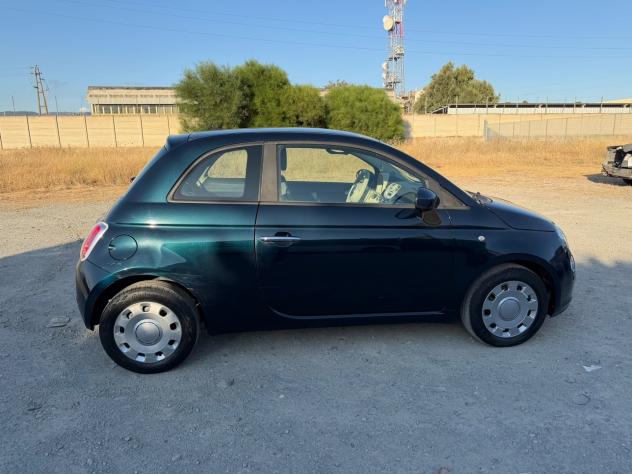 Fiat 500 1.2 Benzina-Neopatentati-Permuta - Foto 3
